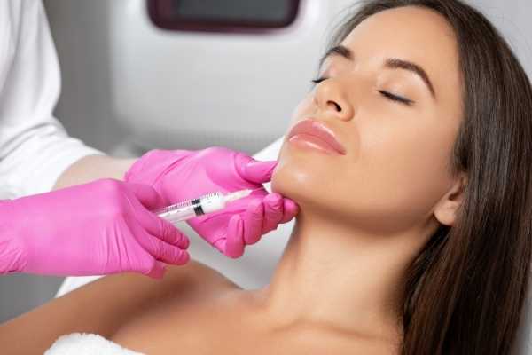 FAQs: Fat Dissolving Injections (Aqualyx & Alternatives) West Sussex