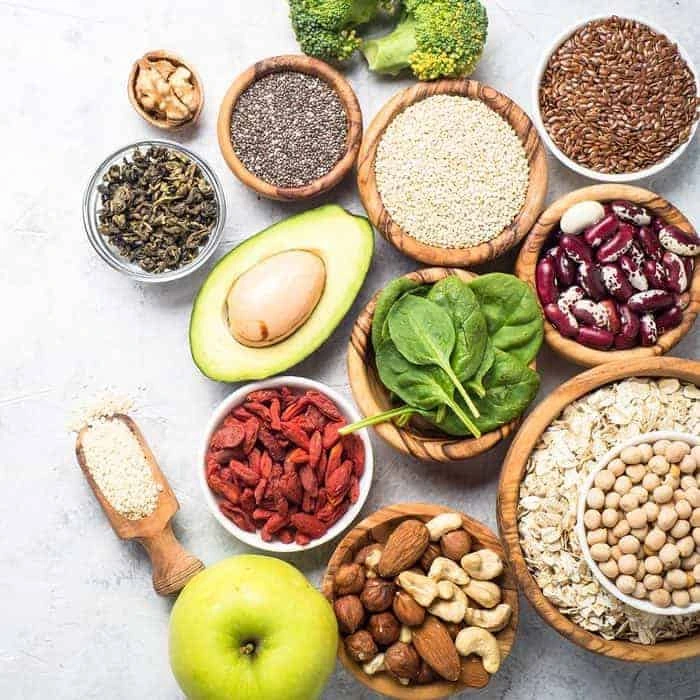 Fecal Incontinence Diet West Sussex What to include and understand