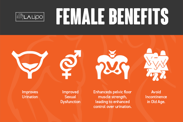 Benefits of overactive bladder treatment West Sussex for women